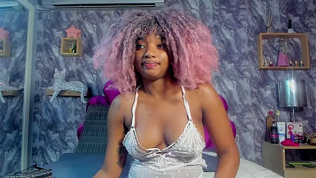 EMMAPARISS online show from November 27, 2025, 12:05 pm