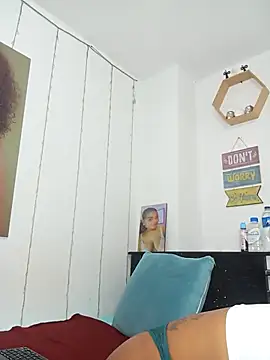 gianna smith online show from March 27, 2026, 2:53 am