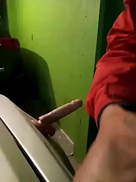 TheDoggyAss online show from December 20, 2024, 3:47 am