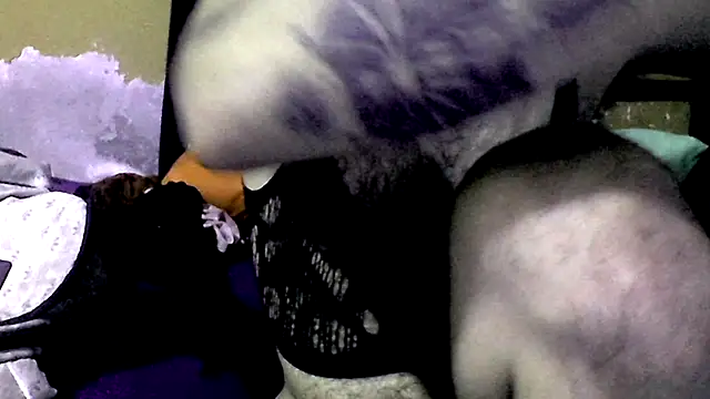 TheDoggyAss online show from October 14, 2025, 9:54 am