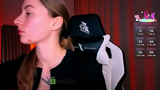 lady curls online show from February 20, 2026, 11:50 pm