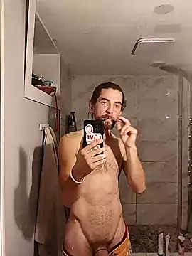 chastin22raines online show from November 7, 2025, 1:10 am