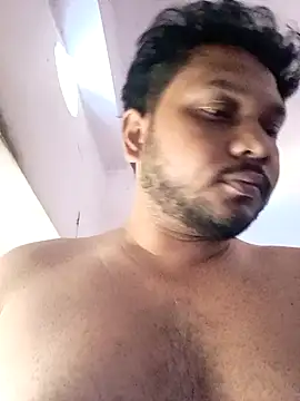 Sexyghsoh online show from January 8, 2026, 2:50 am