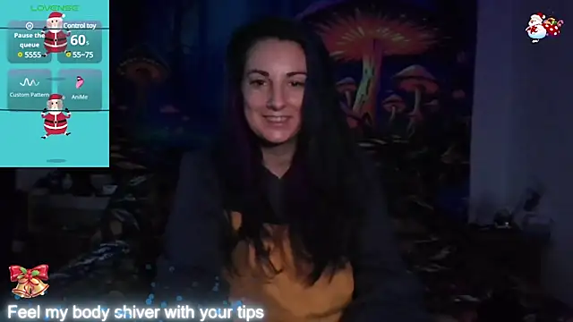 tattoomilf86 online show from December 22, 2024, 4:17 pm