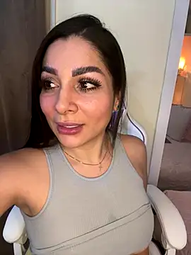 MOMALANA online show from October 23, 2025, 3:00 pm