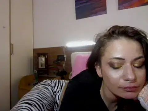 Snapshot of VanessaBraun chatting on January 26, 2025, 5:13 pm VanessaBraun online show from January 26, 2025, 5:13 pm