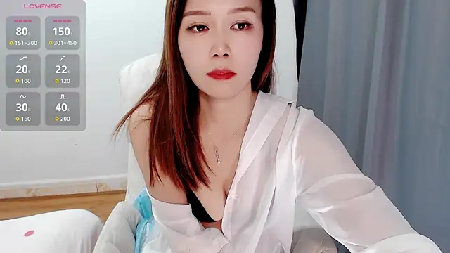 ningning688 online show from November 11, 2025, 9:04 am