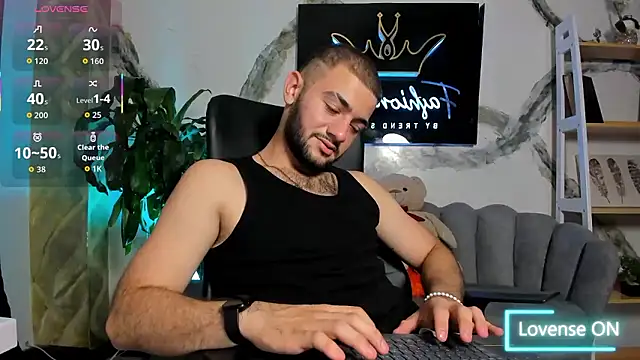 MaximusDick1  online show from January 13, 2026, 3:54 am