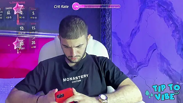 Snapshot of MaximusDick1_ chatting on December 13, 2024, 1:44 pm MaximusDick1 online show from December 13, 2024, 1:44 pm