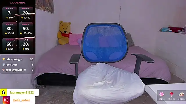 Laura-mayer online show from March 16, 2025, 10:33 am