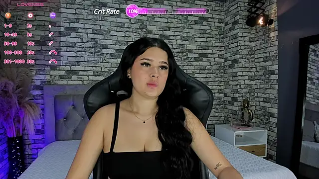 ariadna milano online show from February 11, 2025, 1:20 pm