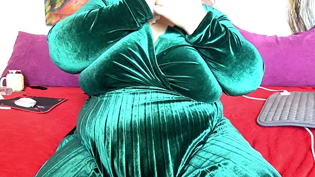 lindalovesexy online show from March 22, 2025, 6:43 am