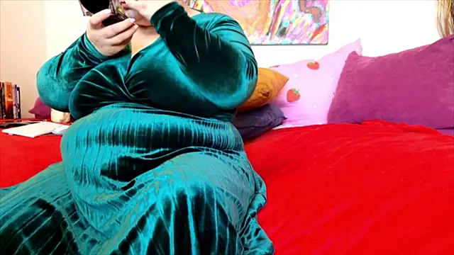 lindalovesexy online show from March 20, 2025, 6:19 am