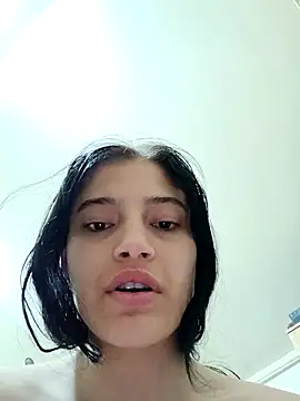 Virgin Pussy Love online show from May 10, 2026, 9:27 pm