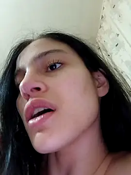 Virgin Pussy Love online show from April 29, 2026, 8:26 pm
