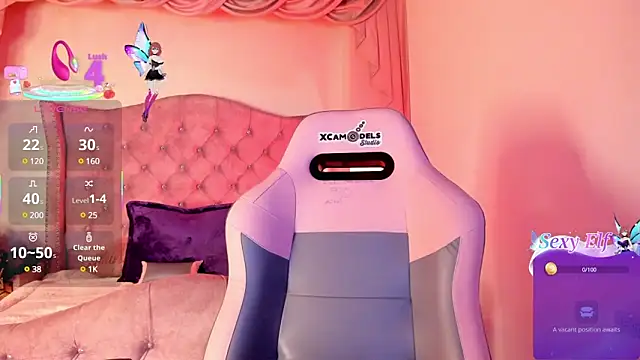 sofi soft  online show from March 7, 2025, 9:59 pm