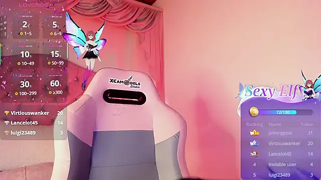 sofi soft  online show from March 13, 2025, 1:18 pm