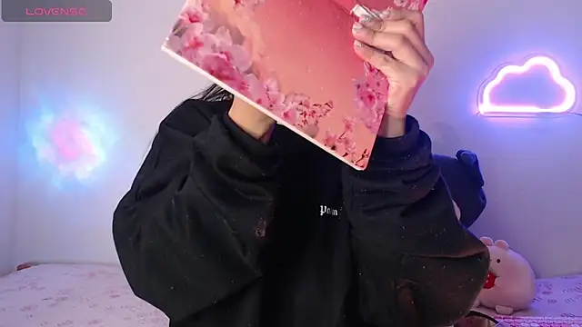 sofi soft  online show from November 11, 2025, 6:03 pm