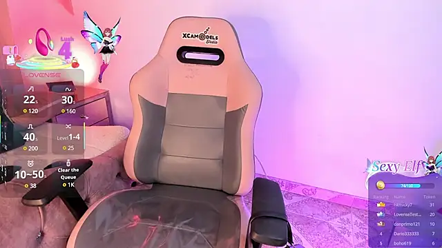 sofi soft  online show from March 5, 2025, 10:43 pm