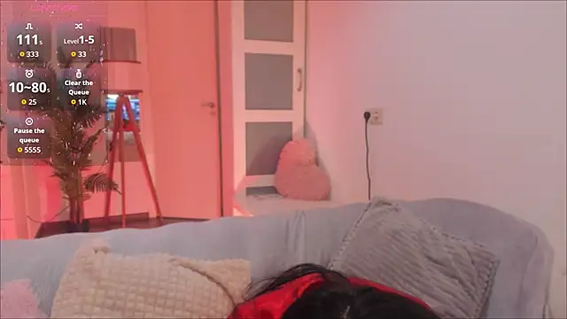 Snapshot of mei_honey_ chatting on October 3, 2025, 9:49 pm mei honey  online show from October 3, 2025, 9:49 pm