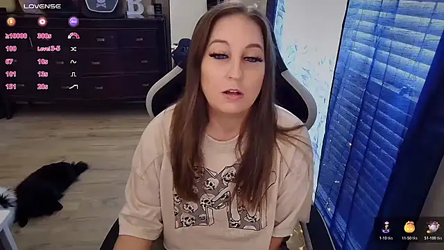 Brooklyn Bee online show from October 24, 2025, 8:30 pm