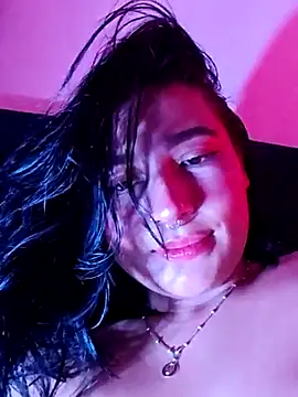 Pauilina online show from April 10, 2026, 12:06 am