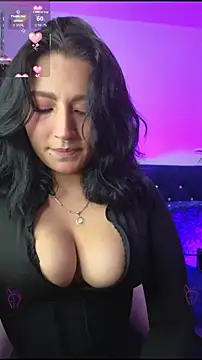 Pauilina online show from October 27, 2025, 12:33 am