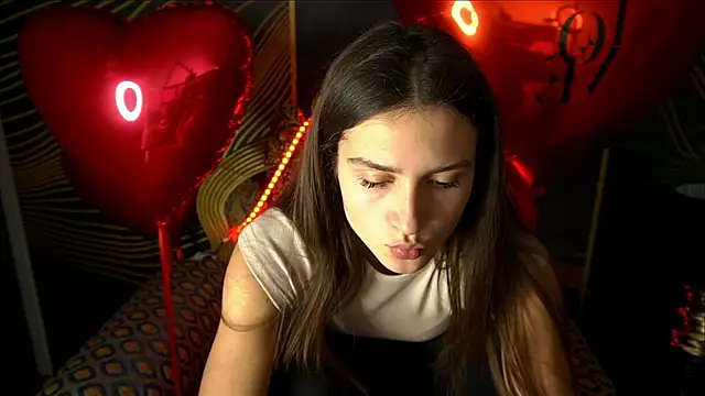 ValeryRoyale online show from February 11, 2025, 5:40 pm