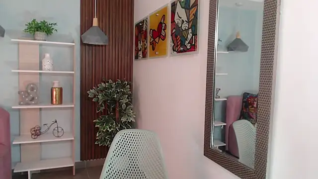 Snapshot of Dalila_Sky chatting on May 12, 2026, 6:03 pm Dalila Sky online show from May 12, 2026, 6:03 pm