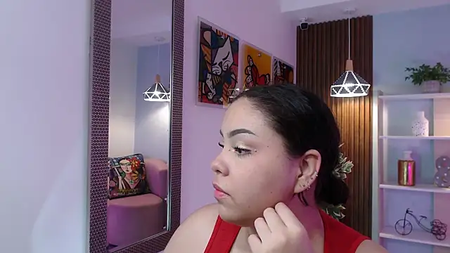 Snapshot of Dalila_Sky chatting on May 6, 2026, 6:12 pm Dalila Sky online show from May 6, 2026, 6:12 pm