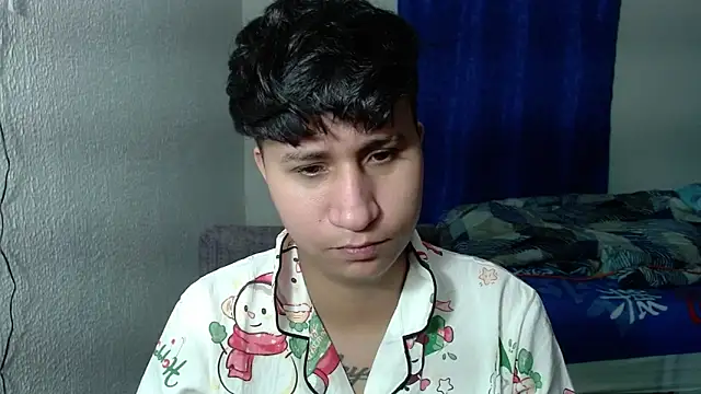 Snapshot of Im_Milan_Rs chatting on February 15, 2026, 2:34 am Im Milan Rs online show from February 15, 2026, 2:34 am