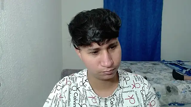 Snapshot of Im_Milan_Rs chatting on February 13, 2026, 2:55 am Im Milan Rs online show from February 13, 2026, 2:55 am