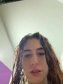 Snapshot of HannaSmiith chatting on February 25, 2025, 10:04 am HannaSmiith online show from February 25, 2025, 10:04 am