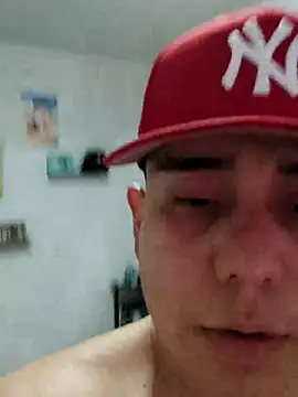 Ranger69 online show from December 27, 2024, 7:03 pm