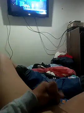 Snapshot of jeremiabello chatting on January 17, 2025, 1:15 am jeremiabello online show from January 17, 2025, 1:15 am