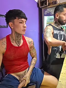 christangel 96  online show from October 2, 2025, 5:38 pm