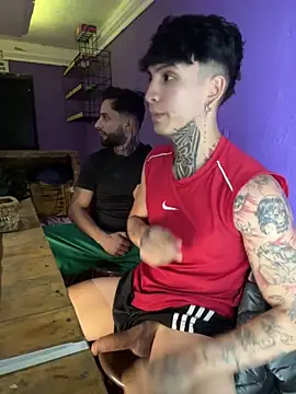 christangel 96  online show from September 12, 2025, 2:01 am