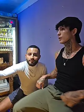 christangel 96  online show from February 7, 2026, 1:24 am