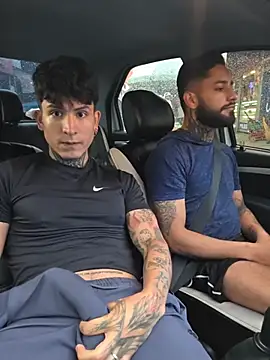 christangel 96  online show from October 16, 2025, 6:05 pm