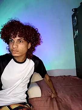 CasalAkira online show from December 4, 2025, 9:03 pm