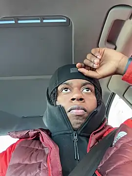 tokenkingtn online show from February 22, 2025, 8:09 pm