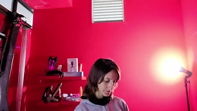 Snapshot of Ambar_Roux_ chatting on February 4, 2026, 12:22 pm Ambar Roux online show from February 4, 2026, 12:22 pm