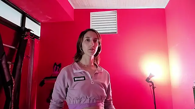 Snapshot of Ambar_Roux_ chatting on February 25, 2026, 1:00 pm Ambar Roux online show from February 25, 2026, 1:00 pm