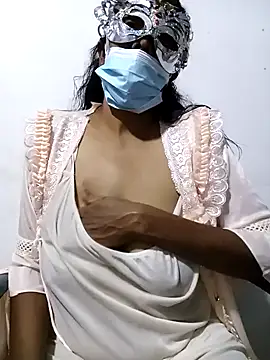 Snapshot of Amaaya_Baby chatting on January 30, 2025, 12:59 pm Amaaya Baby online show from January 30, 2025, 12:59 pm