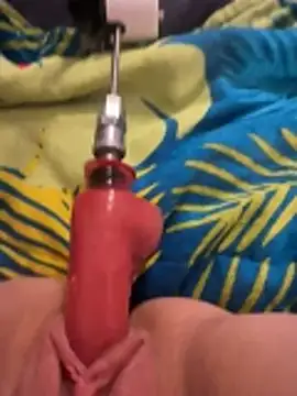 luisa1 online show from March 30, 2026, 9:22 am