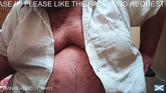 WANKERDADDY EH01 online show from March 3, 2025, 5:20 pm