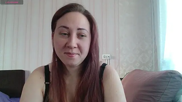 KellyCrystall online show from January 19, 2025, 5:58 am