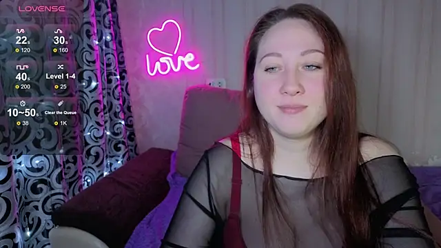 KellyCrystall online show from January 11, 2026, 9:27 am