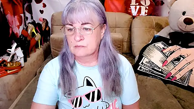 SiberiabBerry online show from March 23, 2026, 3:12 pm