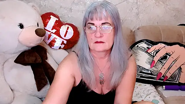 Snapshot of SiberiabBerry chatting on November 15, 2025, 4:27 am SiberiabBerry online show from November 15, 2025, 4:27 am